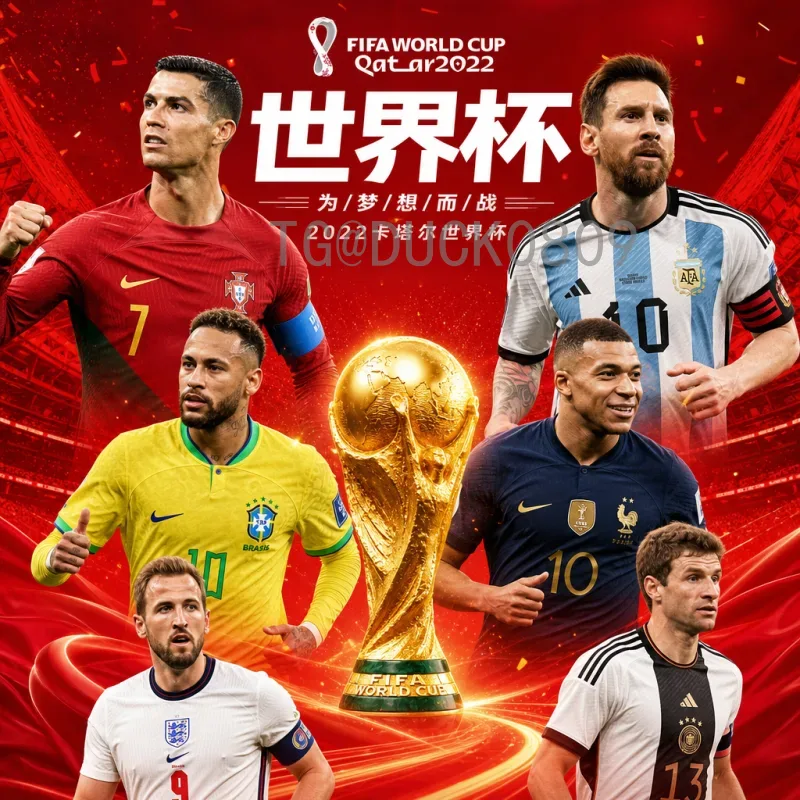 穆西亚拉世界杯决赛圈赛程表全解析：德国新星闪耀卡塔尔之路