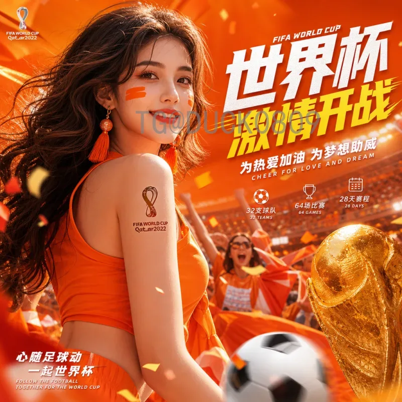 实时解析：2026美加墨世界杯晋级规则变化及对球队影响